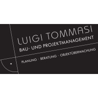 Luigi Tommasi - Bau- und Projektmanagement logo - Similar company to Archid | Studio For Architecture, Urban Quarters And Project-Facilitation