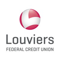 Louviers Federal Credit Union logo - Similar company to Del-One Federal Credit Union