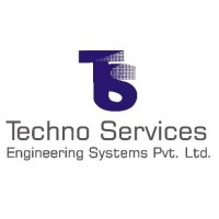 TECHNO SERVICES ENGINEERING SYSTEMS PRIVATE LIMITED logo - Similar company to Kg Electro-Power (P) Ltd/ Kgep Ventures (P) Ltd