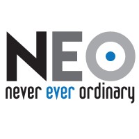 Never Ever Ordinary- Intentional Data. Intelligent Growth.
