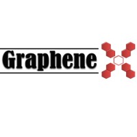 GrapheneX logo - Similar company to Graphenex