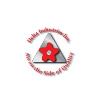 Delta Industries Inc logo - Similar company to Mvi - Motors Ventilation Industry