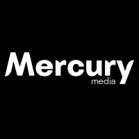 Mercury Media logo - Similar company to Abc Wools