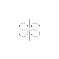ServeSync Event Staffing Agency logo - Similar company to Master Chef Mobile Kitchens