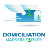 Domiciliation d'entreprise à Marseille 1er logo - Similar company to Abil