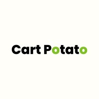 Cart Potato - Shopify | Shopify Plus Exclusive Agency logo - Similar company to Inspler Ecommerce Pvt.Ltd  ( Shopify Plus Agency )