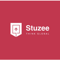 Stuzee logo - Similar company to Coinomad