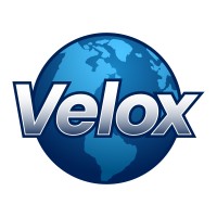 Velox Trucking logo - Similar company to C&E Logistics, Llc