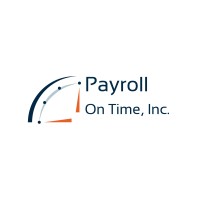 Payroll On Time, Inc logo - Similar company to Entrust Payroll Solutions, Inc.