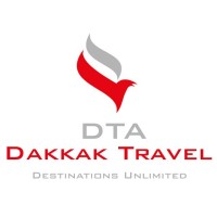 Dakkak Travel logo - Similar company to Nouragen Ksa
