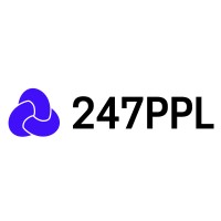 247PPL logo - Similar company to Mkm Studioz