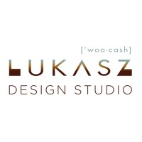 Lukasz Design Studio logo - Similar company to Amberd Design Studio