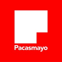Cementos Pacasmayo SAA logo - Similar company to Ladrillos Pirámide - Cerámicos Peruanos S.A.