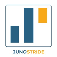JunoStride Agency logo - Similar company to Kadekom