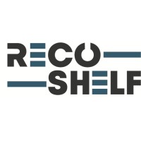 Recoshelf logo - Similar company to Ninja Lender