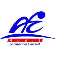 Audit, Formation, Conseil (AFC) logo - Similar company to Exacompte
