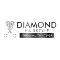 Frisør Diamond Hair Style logo - Similar company to Frisør Pii