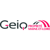 GEIQ PROPRETE 49 logo - Similar company to Elioreso- Anefa 49