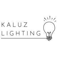 Kaluz Lighting Inc. logo - Similar company to Codelumen