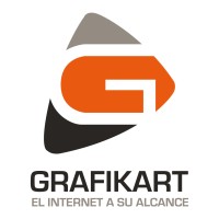 Grafikart - Desarrollo Web y Marketing Digital logo - Similar company to Desarrollo Estratégico De Páginas Web
