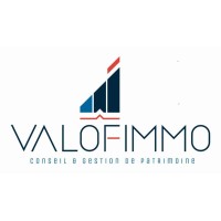 VALOFIMMO logo - Similar company to Privacare