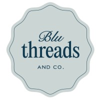 Bluthreads and Co. LLC logo - Similar company to Michigan Texture Technologies, Mtt