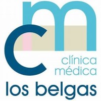 Clínica Los Belgas logo - Similar company to Bipedus