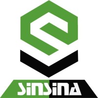 Sinsina Corner Company For Contracting logo - Similar company to Aurco-Ifm