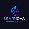 Learnova logo - Similar company to The Igea - Digital Doctor