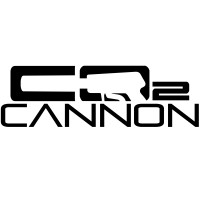 Co2 Cannon logo - Similar company to Premium Fx