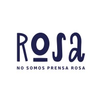 ROSA logo - Similar company to Ccr Effect