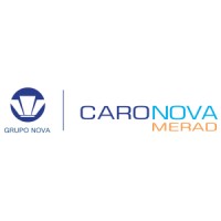 Caronova Merad logo - Similar company to Merad Restaurant