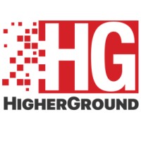 HigherGround logo - Similar company to Higher Ground Llc
