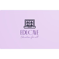 EDUCAVE logo - Similar company to Spic Macay Nit Trichy Chapter