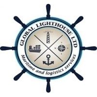 Global Lighthouse Shipping Company logo - Similar company to Madeind8R