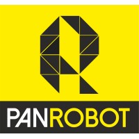 Pan Robot logo - Similar company to Progresja Am Solutions