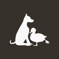 DOG AND A DUCK logo - Similar company to Oh Creative