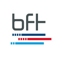 BFT Gruppe logo - Similar company to Aachen Building Experts