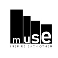 Muse Group Official logo - Similar company to Muse Group - Unlocking Opportunities