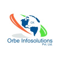 Orbe Infosolutions Pvt. Ltd. logo - Similar company to Fusio India