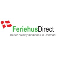 FeriehusDirect ApS logo - Similar company to Co2Pro Aps