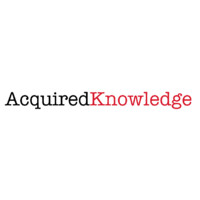 AcquiredKnowledge logo - Similar company to Singletrack