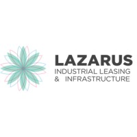 Lazarus Industrial Leasing and Infrastructure logo - Similar company to Space Leasing