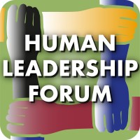 Human Leadership Forum logo - Similar company to Ovate