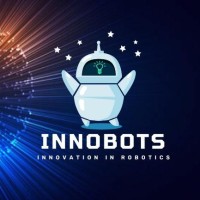 Innobots (Innovation in Robotics) logo - Similar company to Innobots