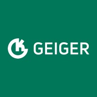 Geiger GmbH & Co. KG ✔️ logo - Similar company to Spandex Deutschland Gmbh