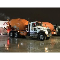 DKN Ready Mix logo - Similar company to Klg Contracting Inc.