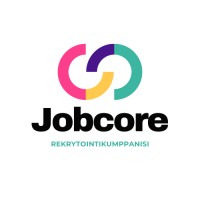 Jobcore Oy logo - Similar company to Fit First Technologies