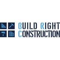 Build Right Construction LLC logo - Similar company to Build Right Construction