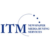 ITM Newspaper Media Buying Services logo - Similar company to Vertis Communications